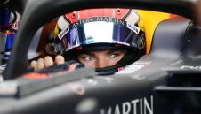 ОФИЦИАЛНО: Ред Бул изрита Гасли, взе Албън вместо него