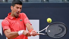 Джокович обясни за скандала с Нори