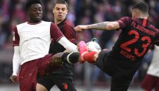 Смях: "Червените дяволи" изпуснали бижуто на Байерн за... 2 млн. долара