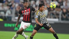 Ясно е бъдещето на Рафаел Леао