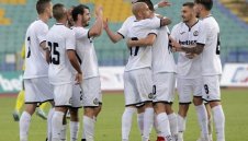 Италианец ще надува свирката на Славия