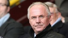 Ериксон ще разчита много на Дрогба и Калу за Мондиала