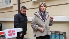 Жега: Лечева щурмува централата на БОК, но не успя да влезе