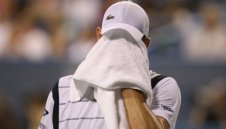 Родик разочарова във Вашингтон