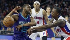 Детройт взе пета поредна победа