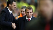 Роджърс към феновете: Свиквайте, това е различен Ливърпул