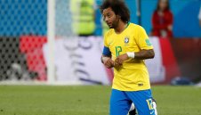 Марсело вижда добра поличба в издънката на Бразилия 