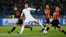 ПРОГНОЗА: Рома – Шахтьор Донецк