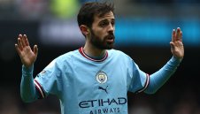 Сделката е близо: Сити продава Силва на Барса