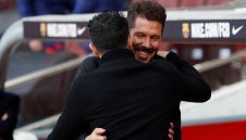 Чоло е гледал друг мач: Барса не ни надигра