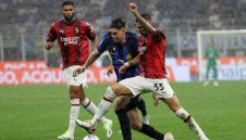 Милан все още е в процес на развитие