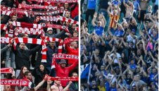 Известна личност изстреля: Феновете на Левски и ЦСКА се делят на по-глупави и по-умни