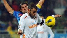 Рома надви 2:0 Новара