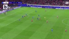 ВИДЕО: Олимпиакос - Реал Мадрид