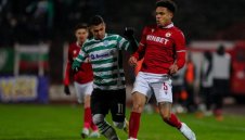 Звучен шамар за ЦСКА