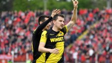 Трансферът на века в България! Левски направи невъзможното с Тодор Неделев!