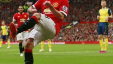 Мата: Въпрос на време е Юнайтед пак да стане шампион