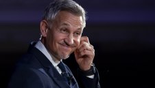 Гари Линекер анализира... спомени
