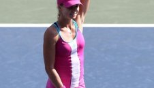 Кириленко спечели сблъсъка на красавиците в Пекин