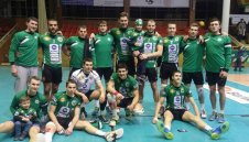 "Златна" Добруджа! България си има своя нов шампион по волейбол