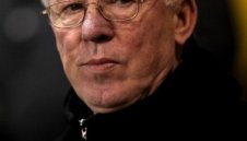 Сър Алекс: При третия гол крещях на Берба да подаде на Чичарито