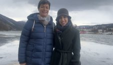 Олимпийската шампионка по гребане Румяна Нейкова гостува в рубриката „Златните“ този петък