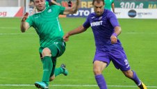 Етър надви "тигрите" и вече мисли за топ 6 в елита