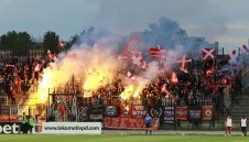 ЦСКА-София пусна билети от 130 лв. за дербито с Лудогорец