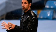 Артета си хареса шведски талант на Болоня