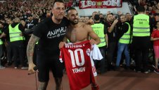 Кюстендилеца кани, Боби трепери: На барбекю в Бояна! 