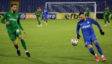 Спас Делев остава в Арда поне още една година