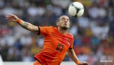 Холандците си взеха психолог, Снайдер негодува