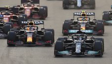 Мерцедес не се отказва! Планира ново обжалване