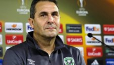 Херо е все по-близо до работа в Левски, ще се среща със "сините" шефове