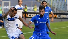 Левски дава нов договор на Васил Панайотов