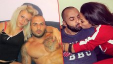 Любовна драма в щангите: Палава брюнетка раздели световни шампиони + СНИМКИ