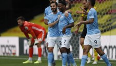 По стъпките на Бекъм: Рекорден договор праща Стърлинг в Реал Мадрид