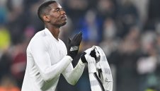 Нищо ново: Погба пак се контузи