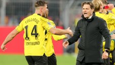 Един Терзич сияе от щастие, закани се на ПСЖ