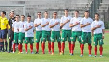 България завърши квалификациите без загуба