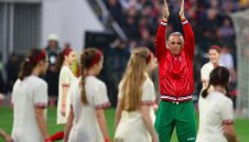 Стоичков излиза срещу Роналдиньо, Погба и Винисиус