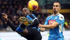 Наполи – Интер