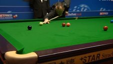 Марк Уилямс не допусна изненада и чака Робъртсън на 1/8-финал