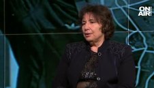 Нонка Матова в "Златните" - шампионската рецепта, рекордите и спорта преди години