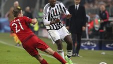 Вижте какви заплати получават в Ювентус