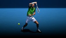 Медведев: На Australian Open се чувствам малко по-зле