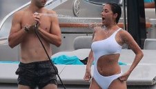 Гришо се завърна в Топ 5 на света