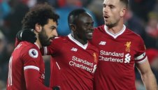 Ливърпул - Порто