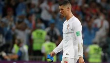 Защо Роналдо иска да напусне Реал (Мадрид)?