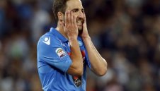 Абрамович полудя: Вади 94.5 млн. за Игуаин